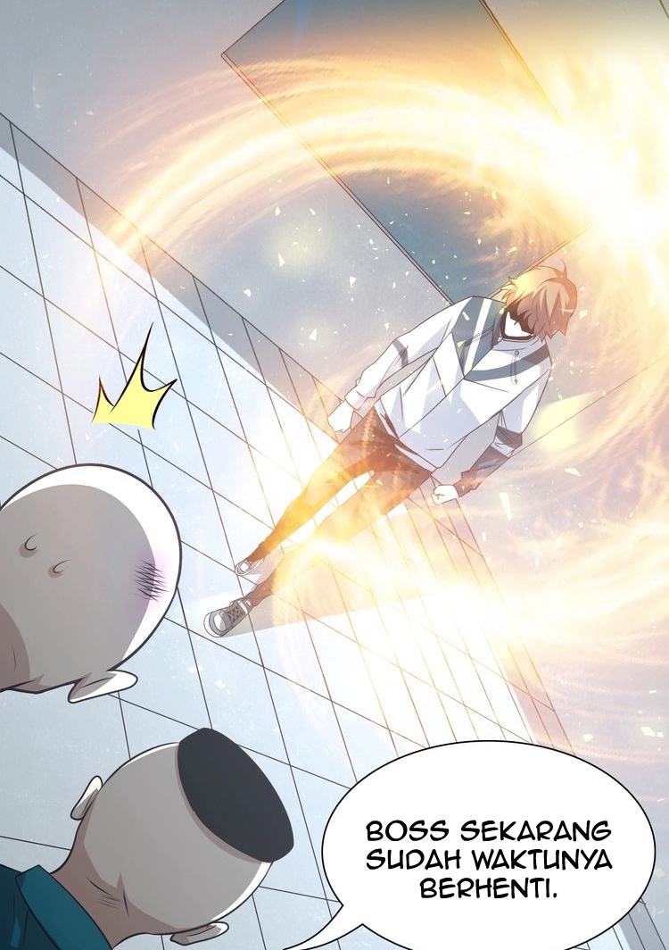 Reborn Doctor chapter 5